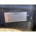 HINO 268 Differential Assembly (Rear, Rear) thumbnail 2