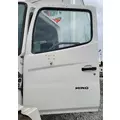 HINO 268 Door Assembly, Front thumbnail 1