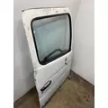 HINO 268 Door Assembly, Front thumbnail 2
