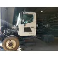 HINO 268 Door Assembly, Front thumbnail 1