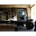 HINO 268 Door Assembly, Front thumbnail 1