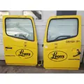 HINO 268 Door Assembly, Front thumbnail 1