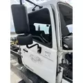 HINO 268 Door Assembly, Front thumbnail 2