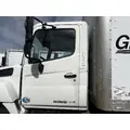 HINO 268 Door Assembly, Front thumbnail 1