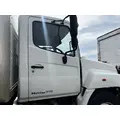 HINO 268 Door Assembly, Front thumbnail 1