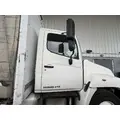 HINO 268 Door Assembly, Front thumbnail 1