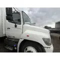 HINO 268 Door Assembly, Front thumbnail 1