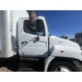 HINO 268 Door Assembly, Front thumbnail 1