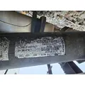 HINO 268 Drive Shaft, Rear thumbnail 8