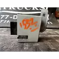 HINO 268 Electrical Parts, Misc. thumbnail 1