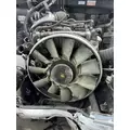 HINO 268 Engine Assembly thumbnail 4