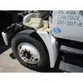 HINO 268 FENDER EXTENSION thumbnail 1