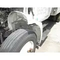 HINO 268 FENDER EXTENSION thumbnail 2