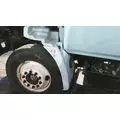 HINO 268 FENDER EXTENSION thumbnail 1