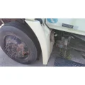HINO 268 FENDER EXTENSION thumbnail 2