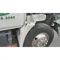 HINO 268 FENDER EXTENSION thumbnail 1