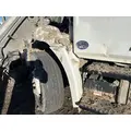 HINO 268 Fender Extension thumbnail 1