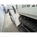 HINO 268 Fender Extension thumbnail 1