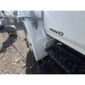HINO 268 Fender Extension thumbnail 1