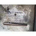 HINO 268 Fuel Tank thumbnail 6