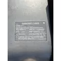 HINO 268 Fuel Tank thumbnail 5