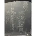 HINO 268 Fuse Box thumbnail 4