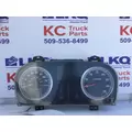 HINO 268 GAUGE CLUSTER thumbnail 1