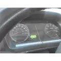HINO 268 GAUGE CLUSTER thumbnail 1