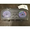 HINO 268 GAUGE CLUSTER thumbnail 1