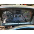 HINO 268 GAUGE CLUSTER thumbnail 1