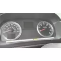 HINO 268 GAUGE CLUSTER thumbnail 1