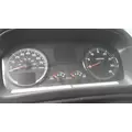 HINO 268 GAUGE CLUSTER thumbnail 1