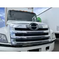 HINO 268 Grille thumbnail 1