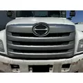 HINO 268 Grille thumbnail 1