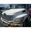 HINO 268 HOOD thumbnail 3