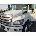 HINO 268 HOOD thumbnail 2