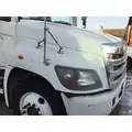 HINO 268 HOOD thumbnail 4