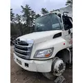 HINO 268 Hood thumbnail 3