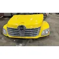 HINO 268 Hood thumbnail 1