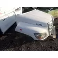 HINO 268 Hood thumbnail 3