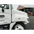 HINO 268 Hood thumbnail 7