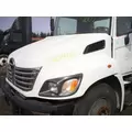 HINO 268 Hood thumbnail 2