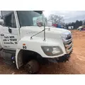HINO 268 Hood thumbnail 2