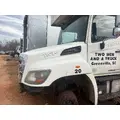 HINO 268 Hood thumbnail 3