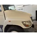 HINO 268 Hood thumbnail 2