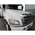 HINO 268 Hood thumbnail 2