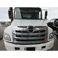 HINO 268 Hood thumbnail 3