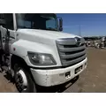 HINO 268 Hood thumbnail 6