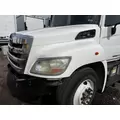 HINO 268 Hood thumbnail 1