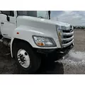 HINO 268 Hood thumbnail 3